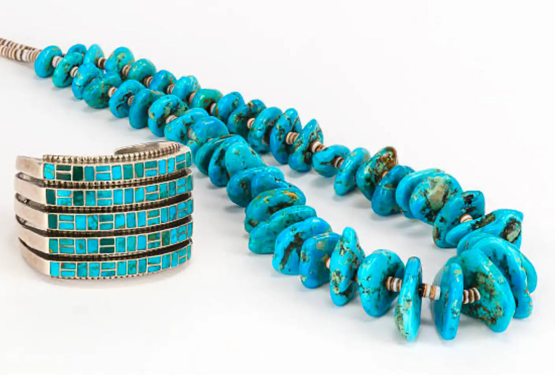 10 Must-Have Native American Jewelry Pieces for Your Collection this Holiday Season