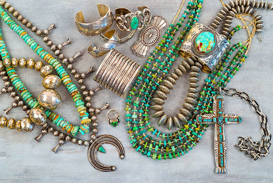 How to Choose Authentic Native American Jewelry for Your Collection