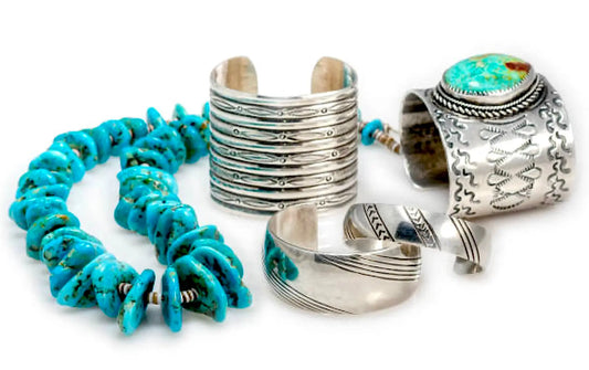 Native American and Southwestern Jewelry Trends to Watch