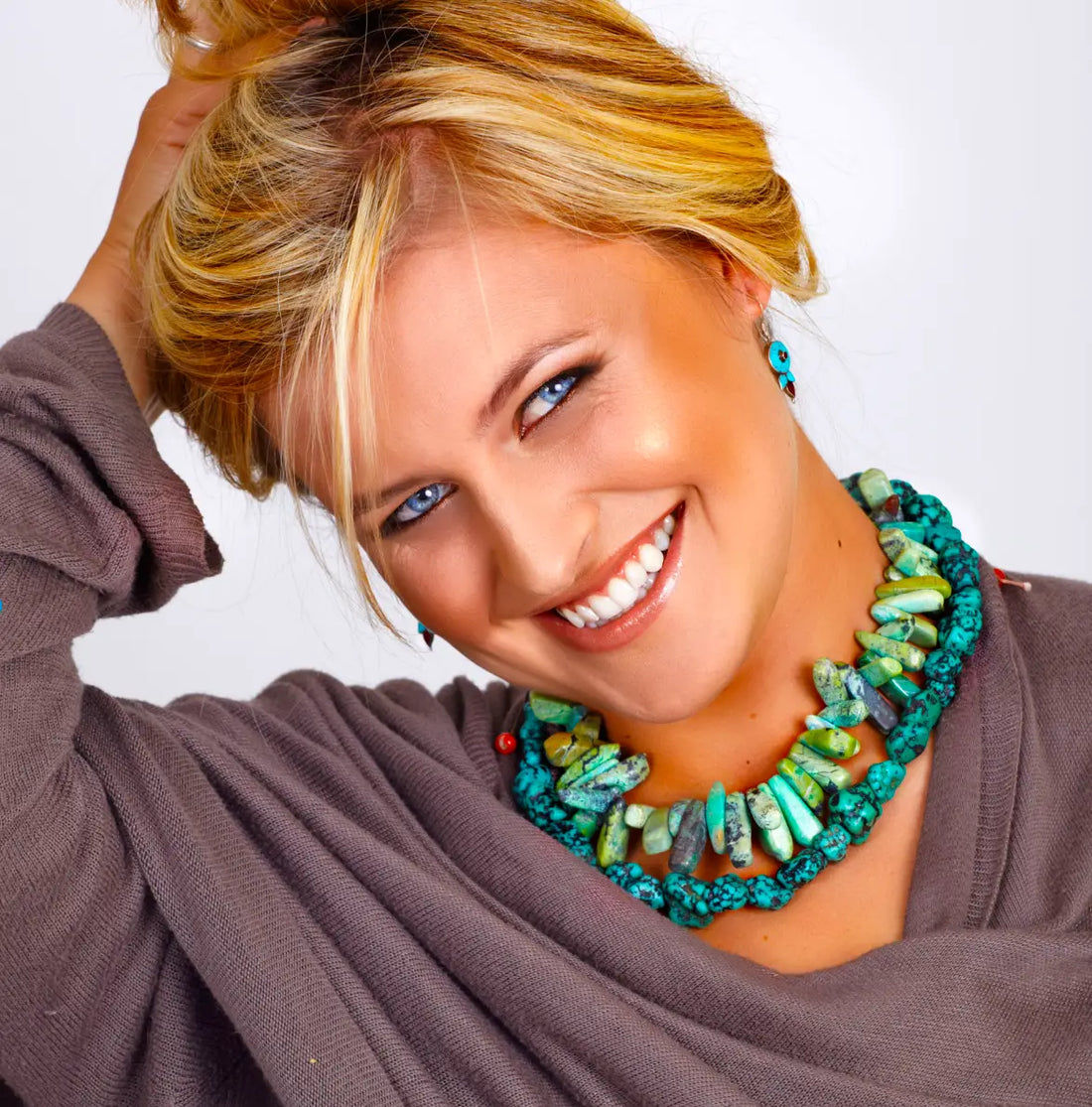 Ten Ideas for Incorporating Native American Jewelry Into Modern Fashion