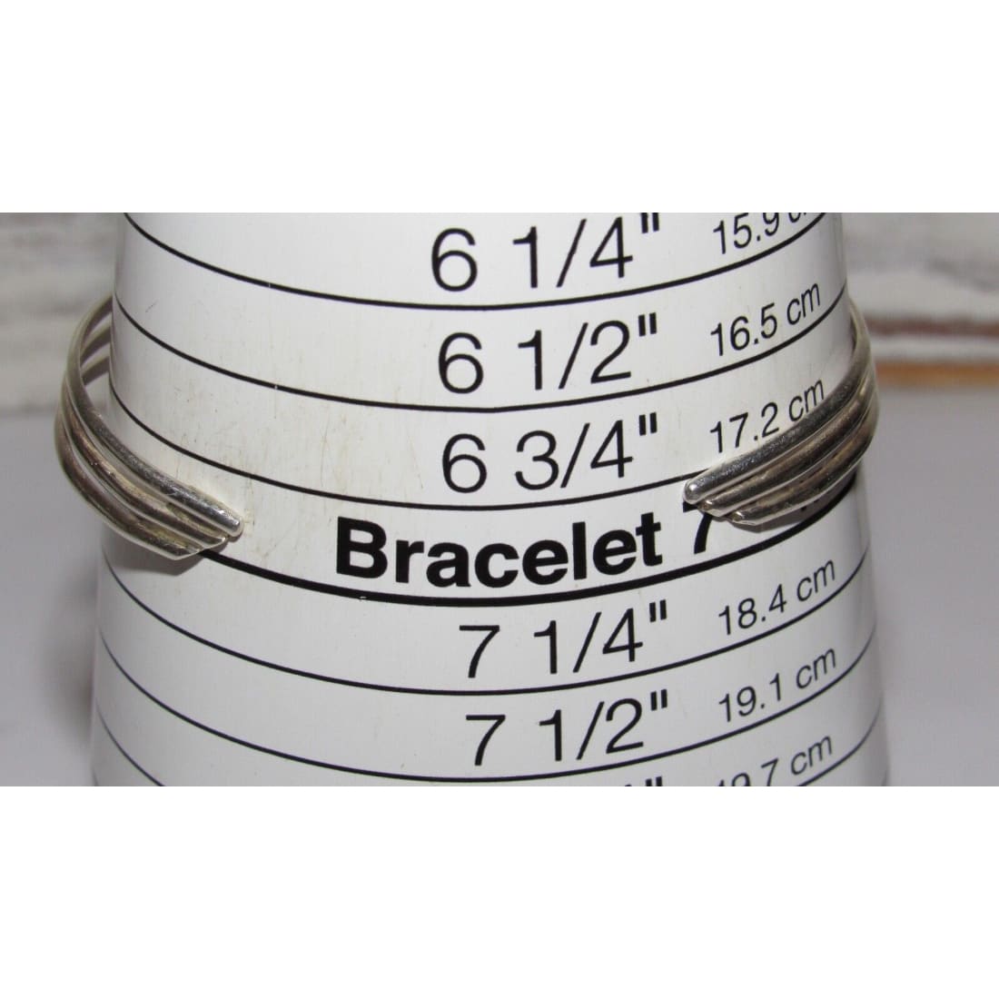 Navajo Kingman Turquoise Bracelet Sterling Silver Cuff